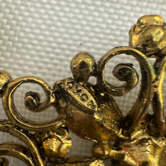 Vintage Avon Jewelry Set - Picture 9 of 9